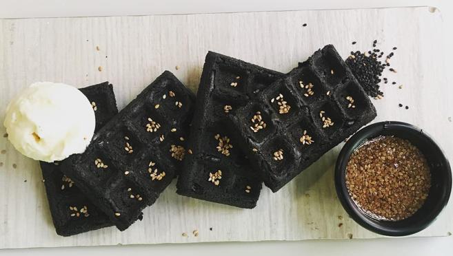 Su uso en repostería se ha popularizado